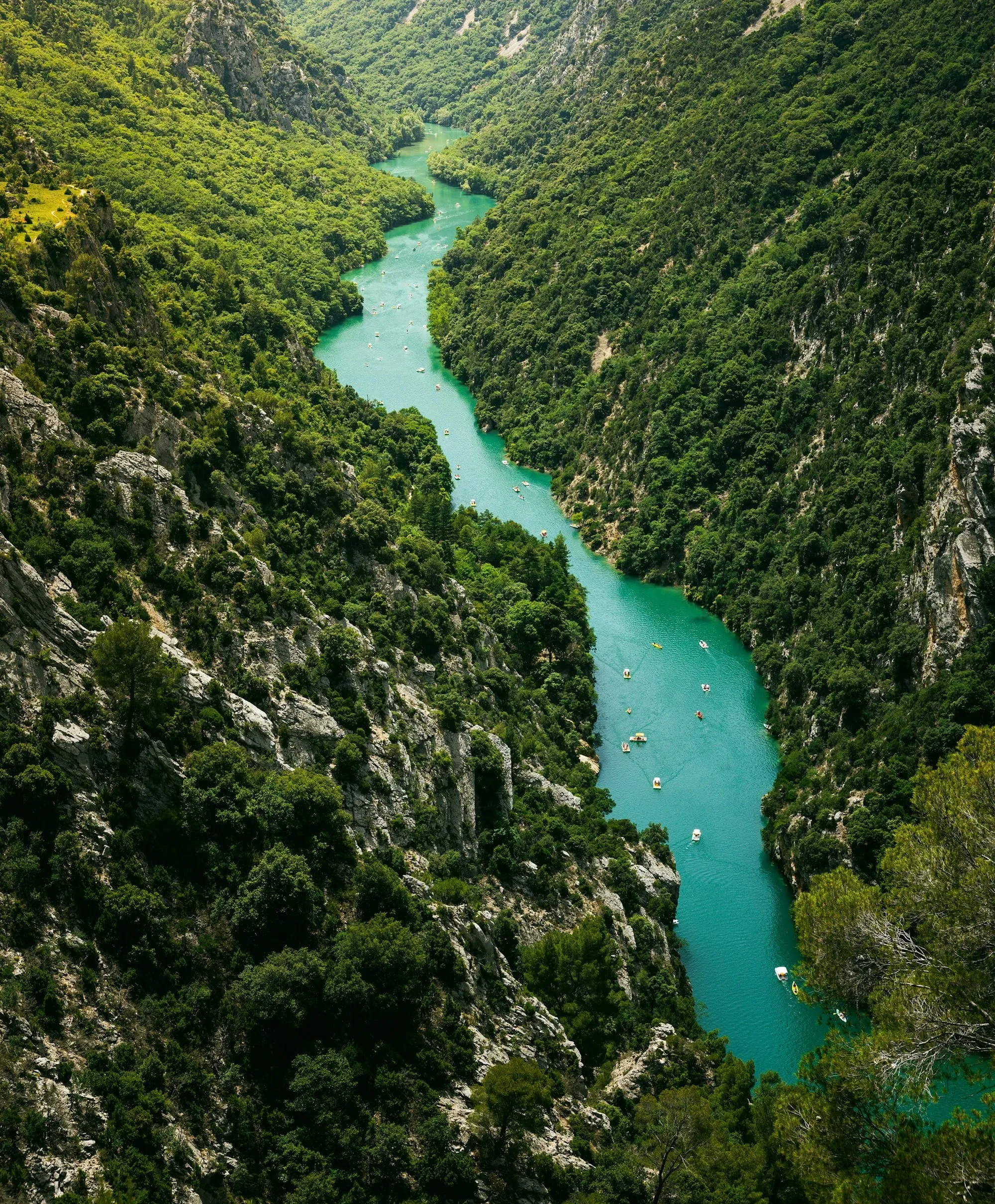 Que visiter autour d’Albi ? 20 lieux à découvrir absolument Image de l’article