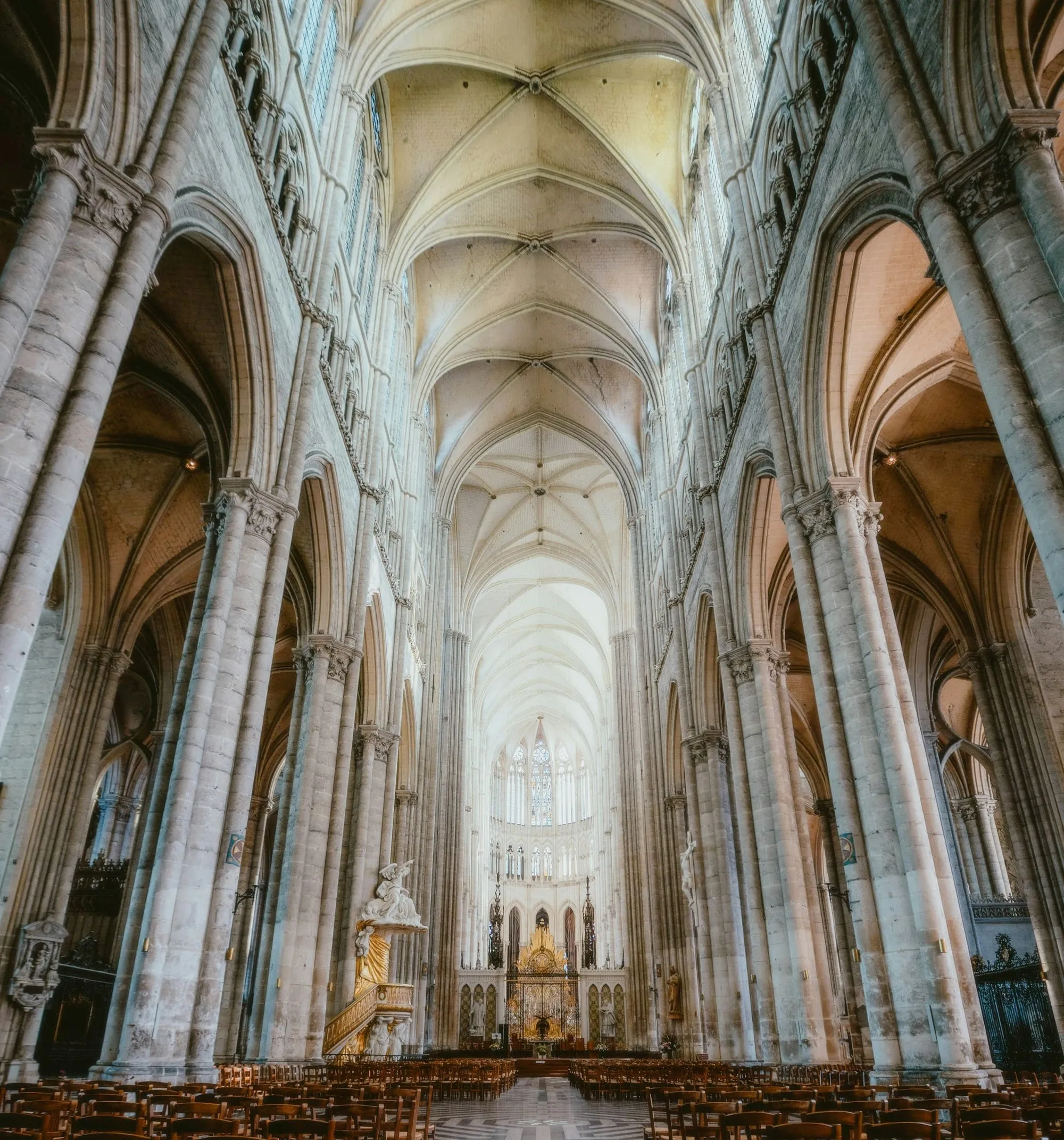 Que visiter à Amiens ? 15 lieux incontournables à découvrir Image de l’article