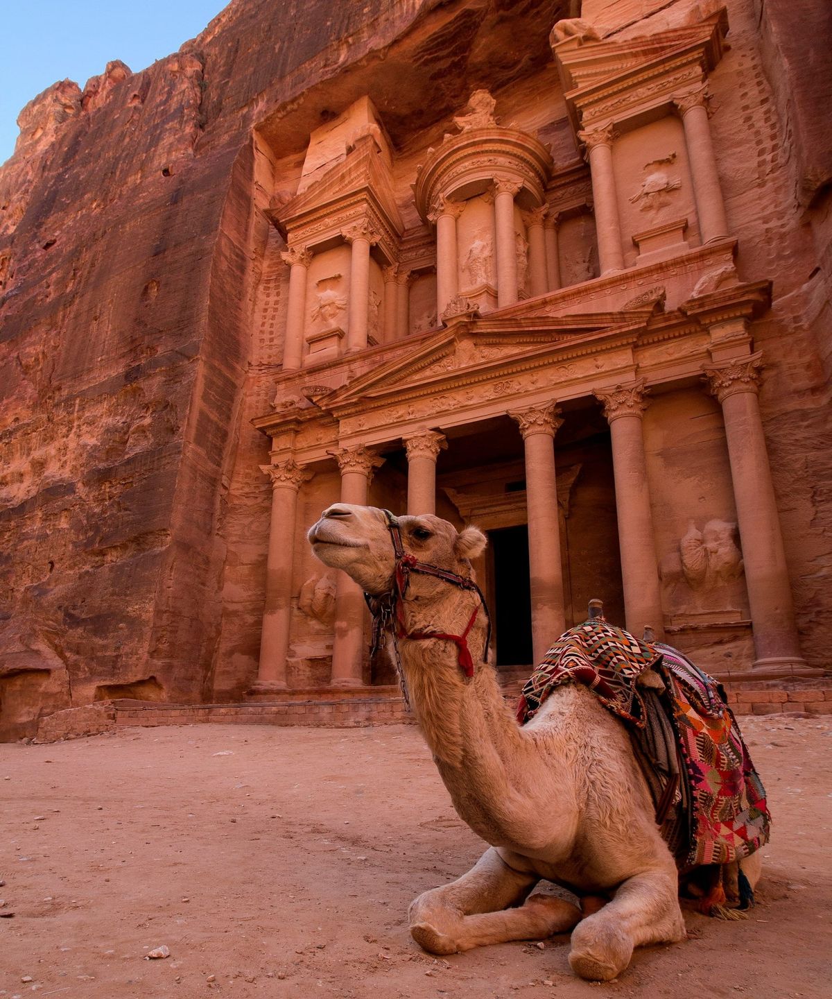 Jordanie une destination exceptionnelle nichée au coeur du Moyen-Orient