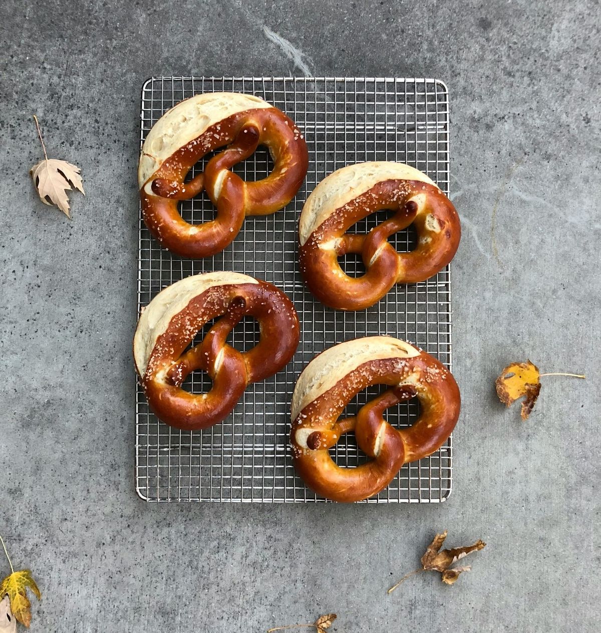 Allemagne : les spécialités allemandes  à goûter 