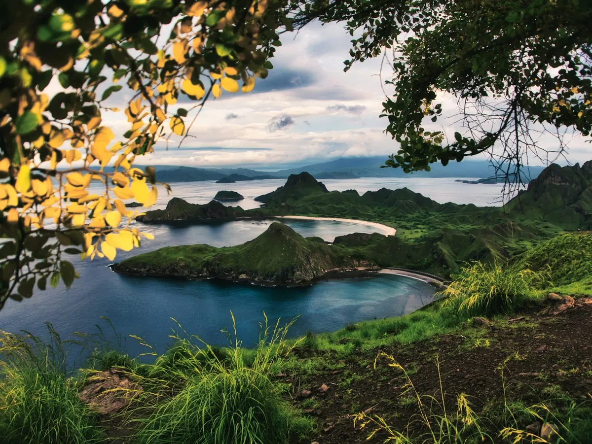 10 merveilles à voir sur l’île de Flores aux Açores