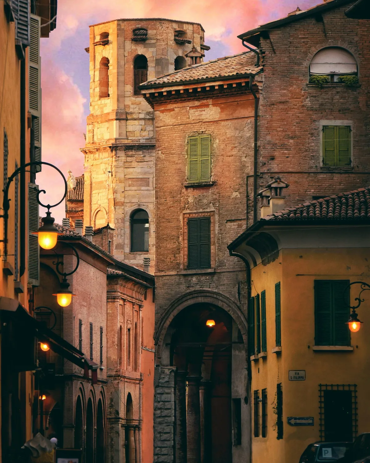 10 villes moins connues à découvrir absolument en Italie