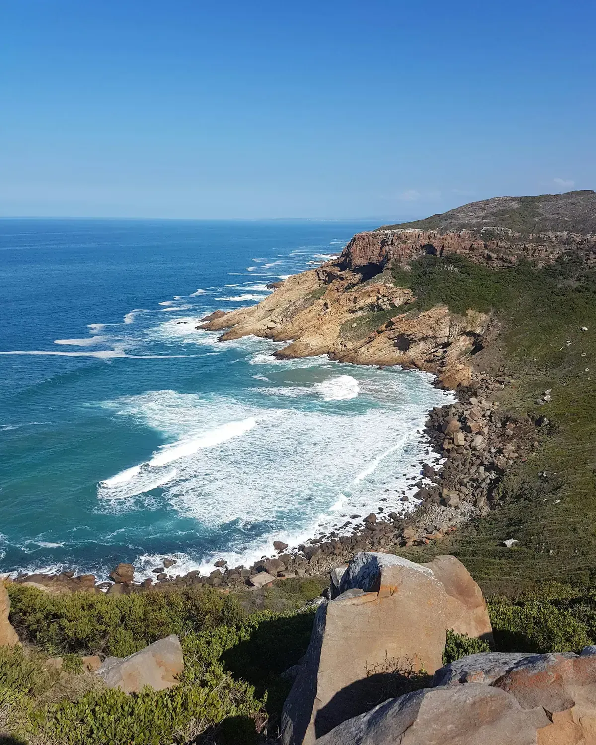 Que faire à Mossel-Bay. Les activités incontournables.