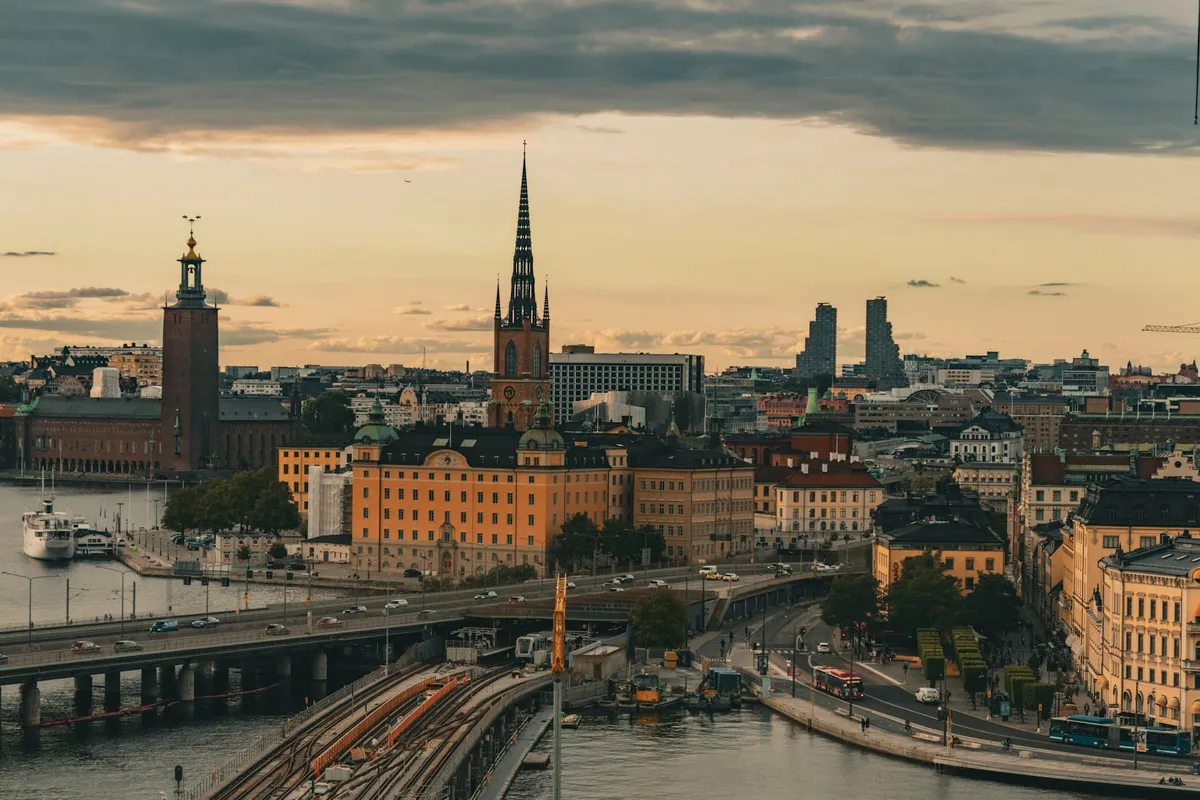 12 activités et visites gratuites à faire à Stockholm