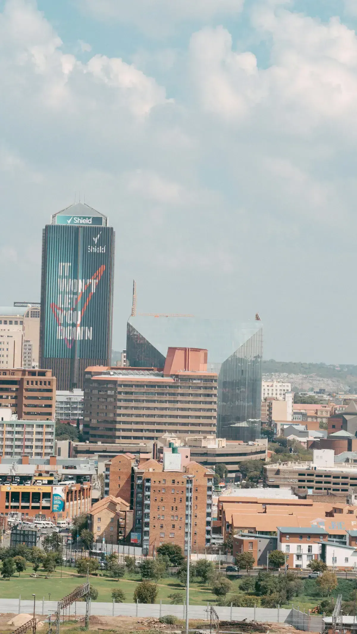 Que faire à Johannesburg en 2 ou 3 jours : itinéraire et visites essentielles Image mise en avant de l’article