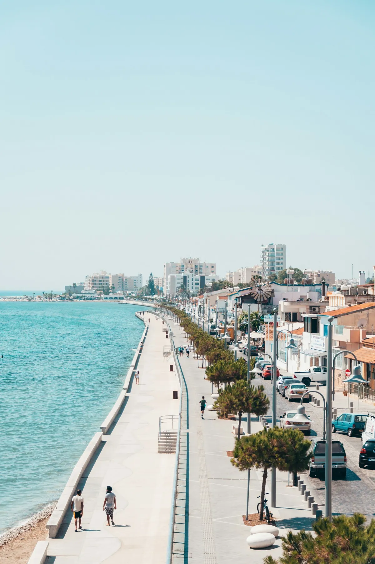 14 activités à faire ou lieux à visiter le temps d’un week-end à Chypre