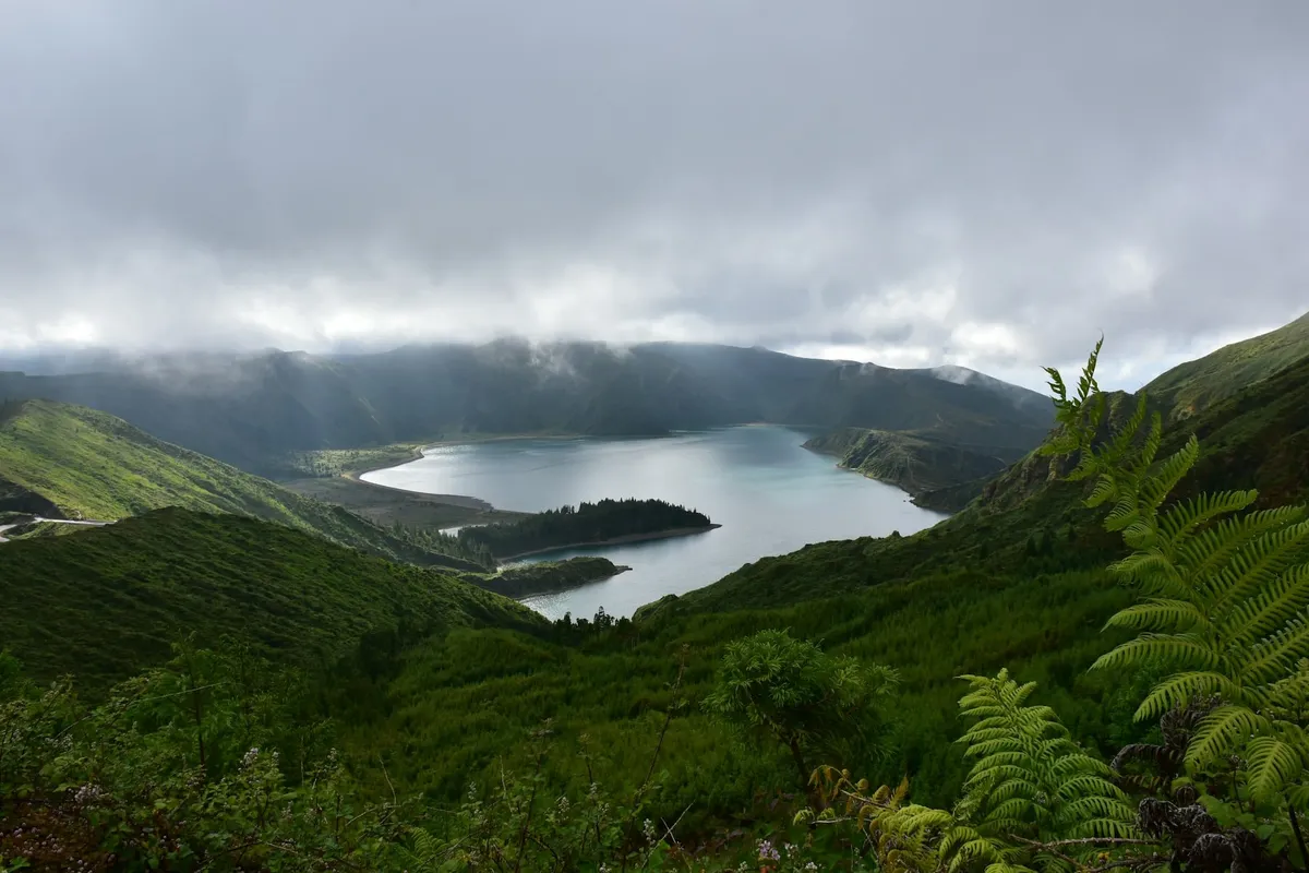 16 activités incontournables à faire à São Miguel aux Açores