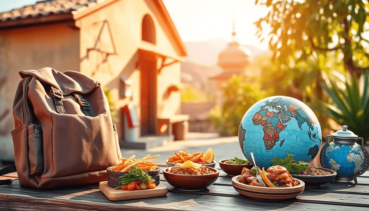 30 astuces pour voyager gratuitement ou presque