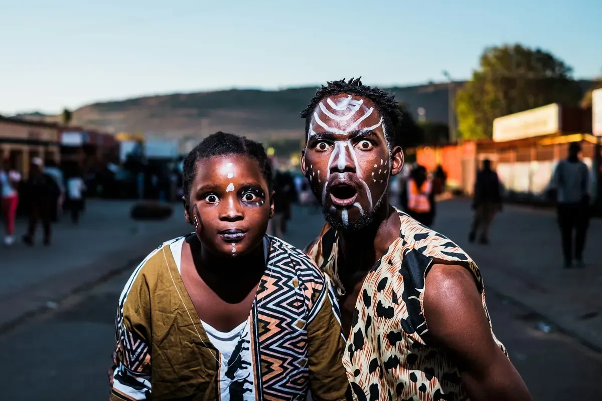 Coutumes à respecter en Afrique du Sud : erreurs à éviter