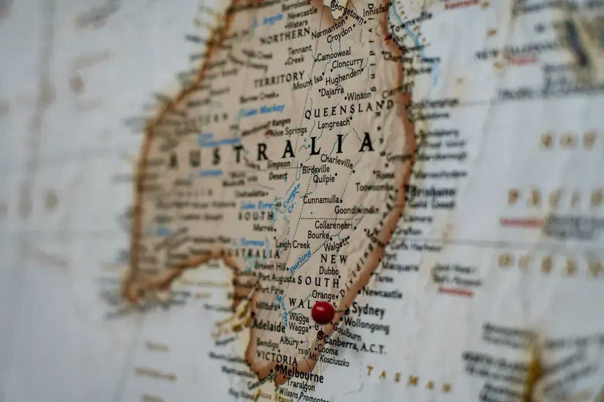 Itinéraire 7 jours en Australie : Sydney, Blue Mountains et côte Est