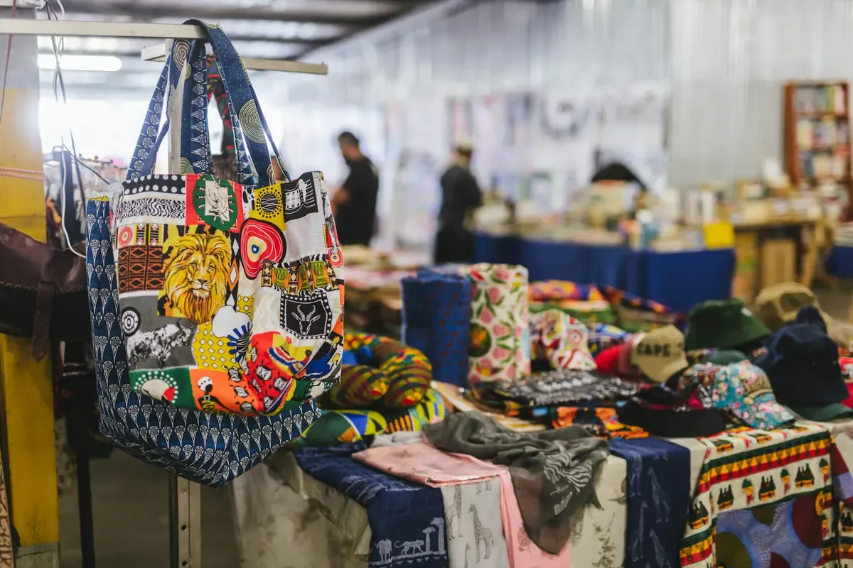 Les meilleurs marchés, quartiers foodie et street-food à Durban