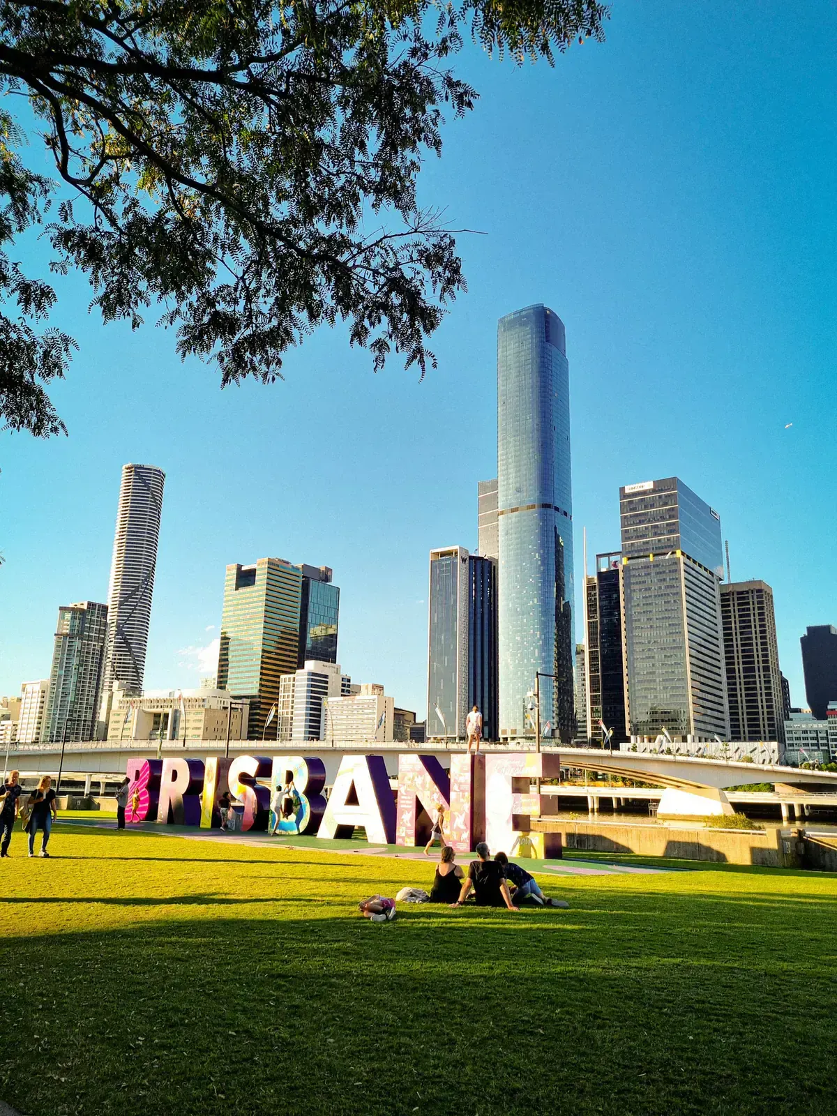 Comment se déplacer à Brisbane : bus, train, ferry, Go Card et astuces
