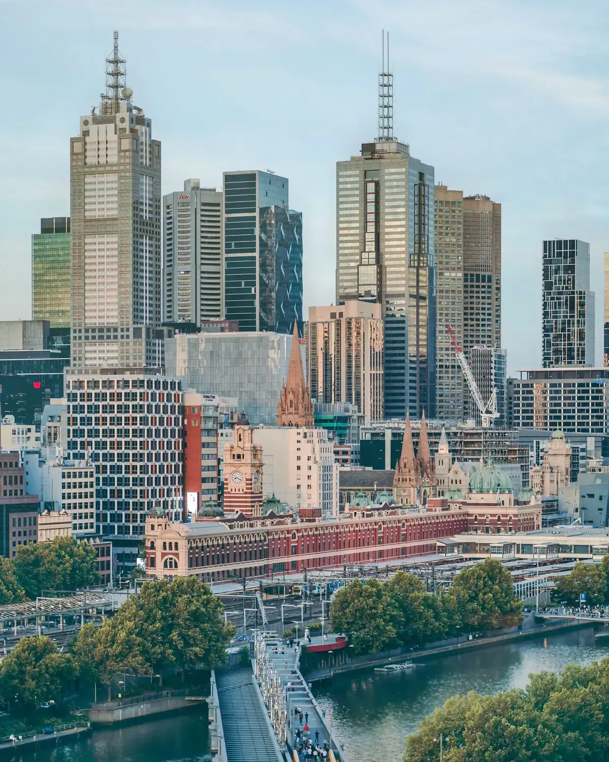 Où dormir à Melbourne : les meilleurs quartiers où loger