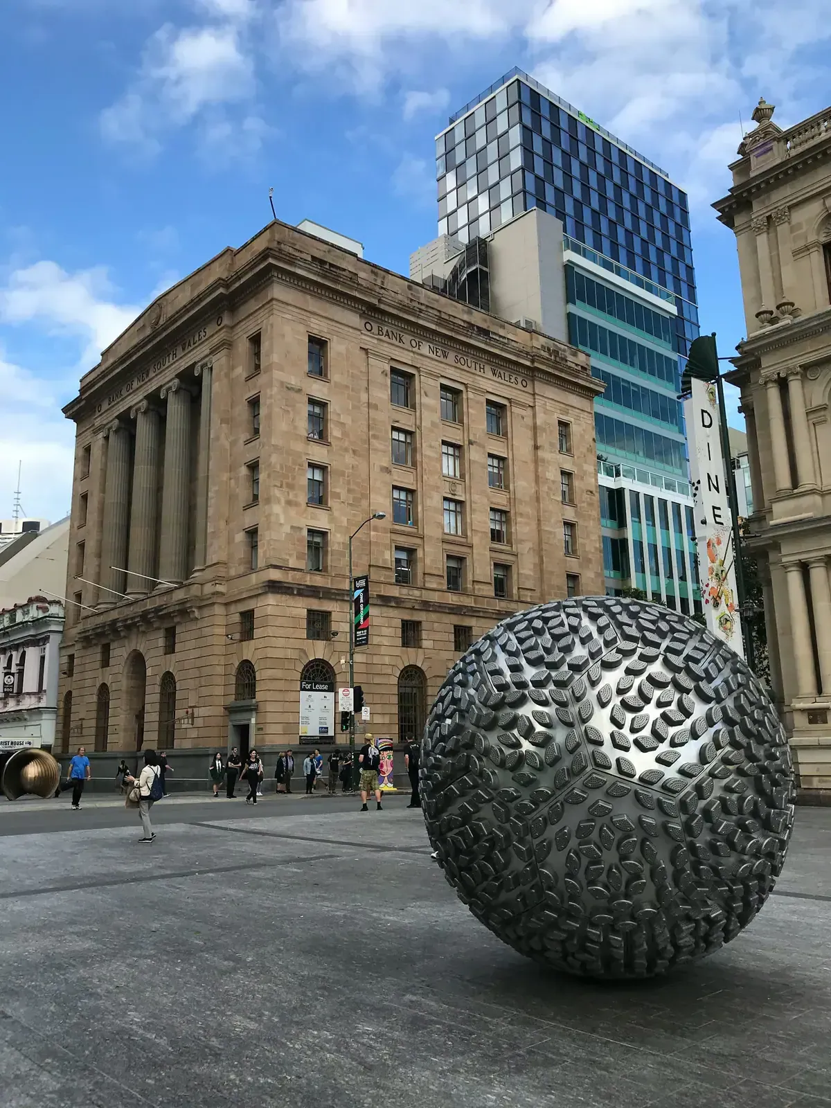 Top 10 des monuments et musées à Brisbane