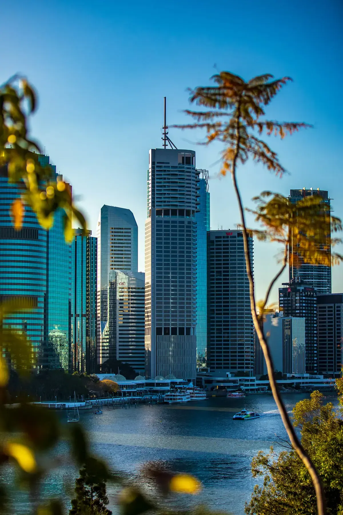 Où dormir à Brisbane : les meilleurs quartiers où loger