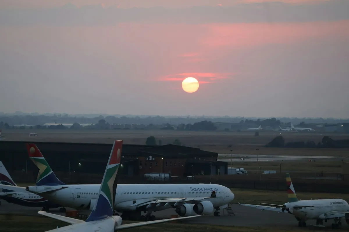 Aéroports en Afrique du Sud : lequel choisir et comment organiser ses transferts