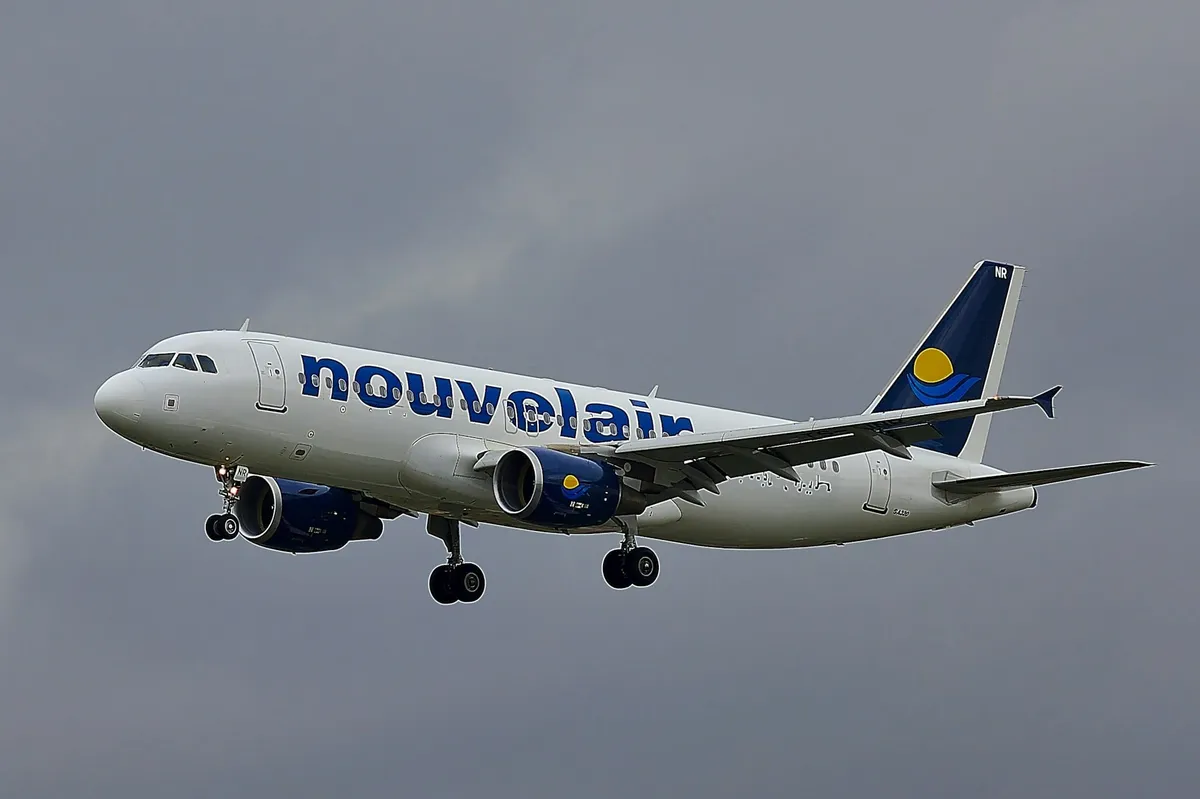 Aéroports en Tunisie : lequel choisir ? (Tunis, Monastir, Djerba) + transferts Image mise en avant de l’article