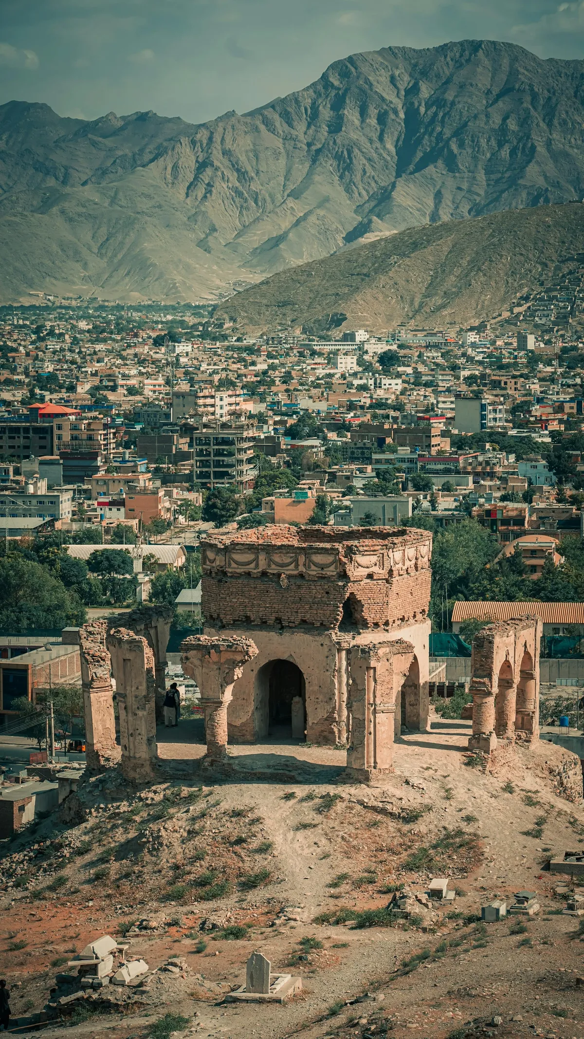 fghanistan : 30 choses à voir et à faire (sites, villes, nature, culture)
