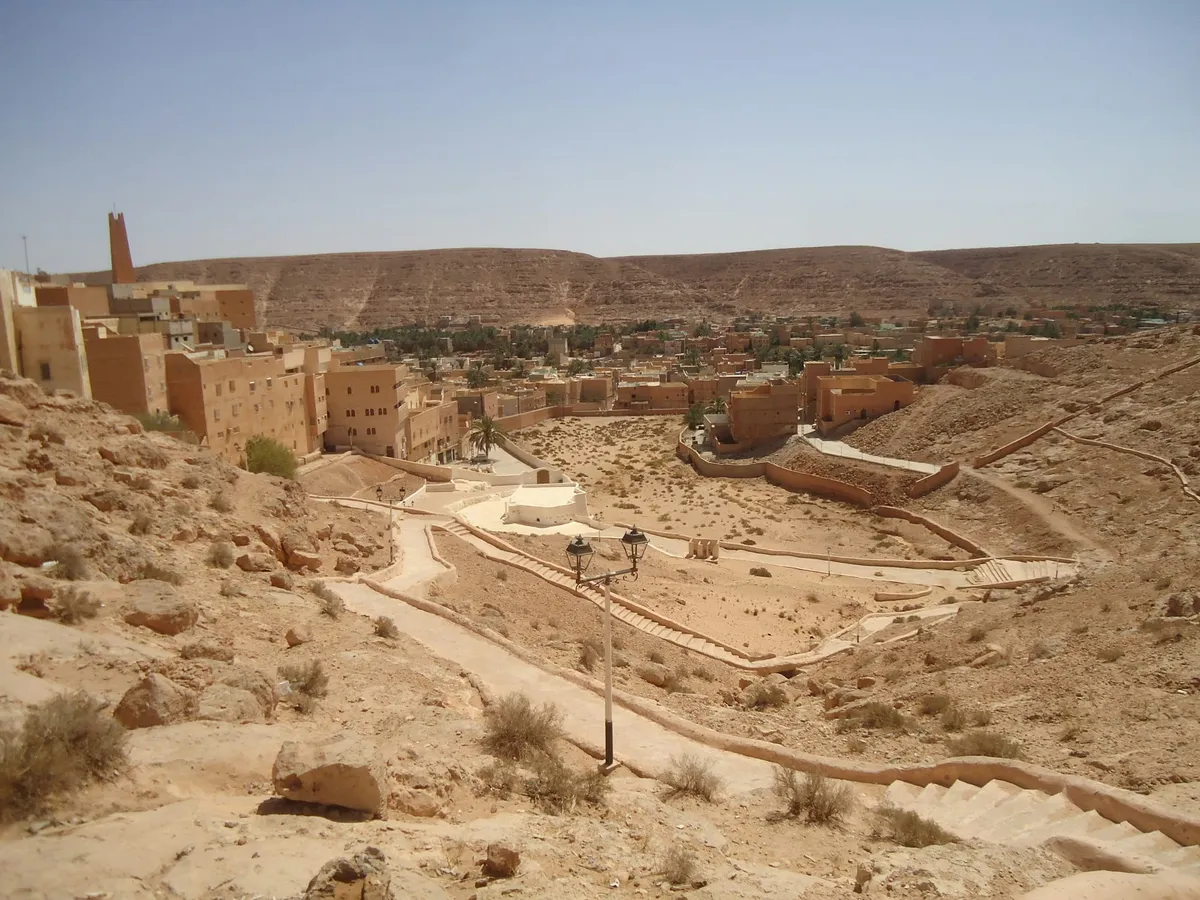 Algérie : 30 choses à voir et à faire (Alger, Oran, Sahara, Ghardaïa, Tassili…)