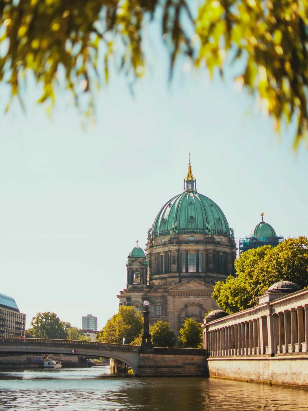 Allemagne : 30 choses à voir et à faire (villes, forêts, châteaux...)