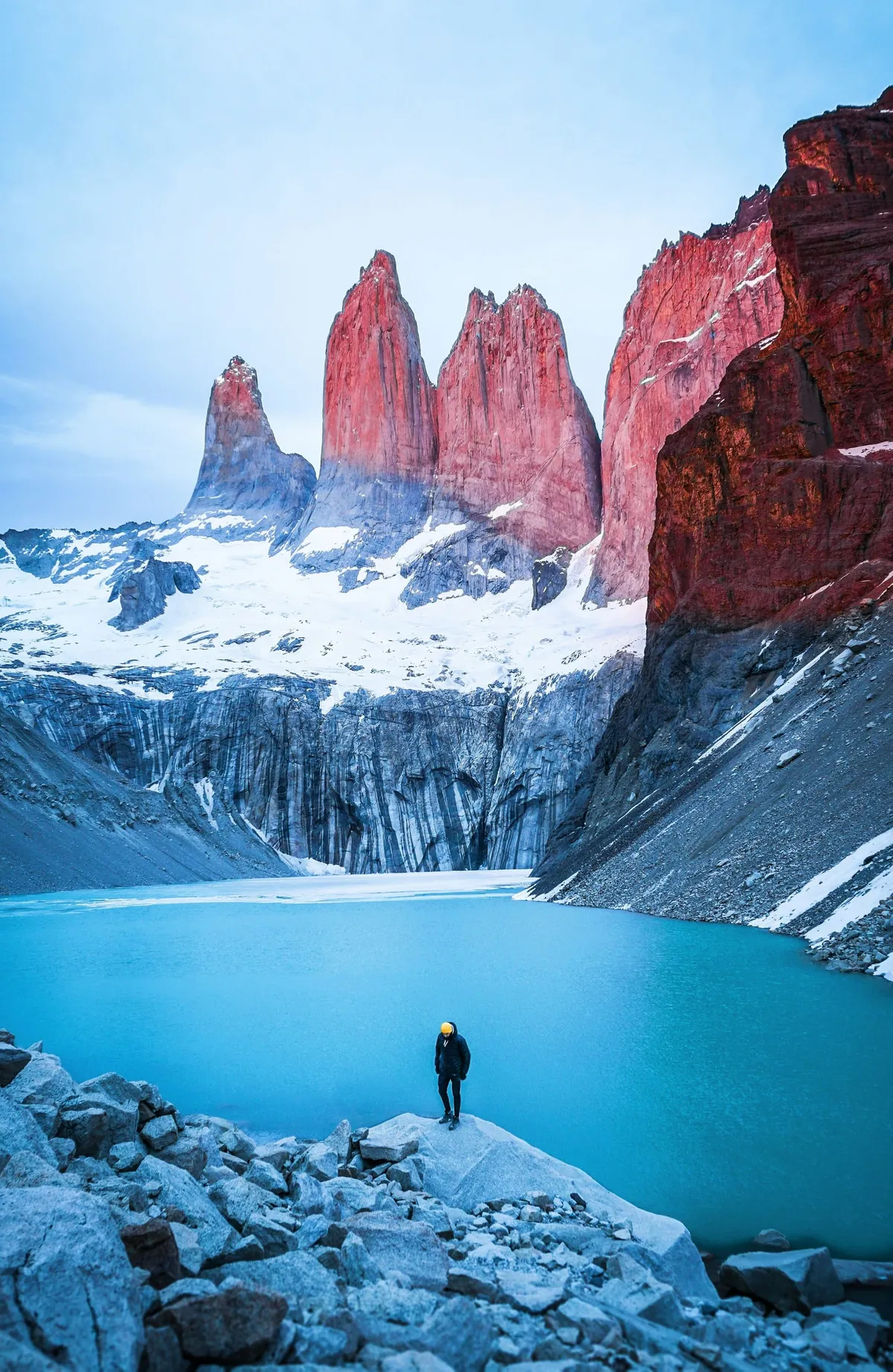 Argentine : 30 choses à voir et à faire (Buenos Aires, Patagonie, Iguazú, Mendoza, Andes…)