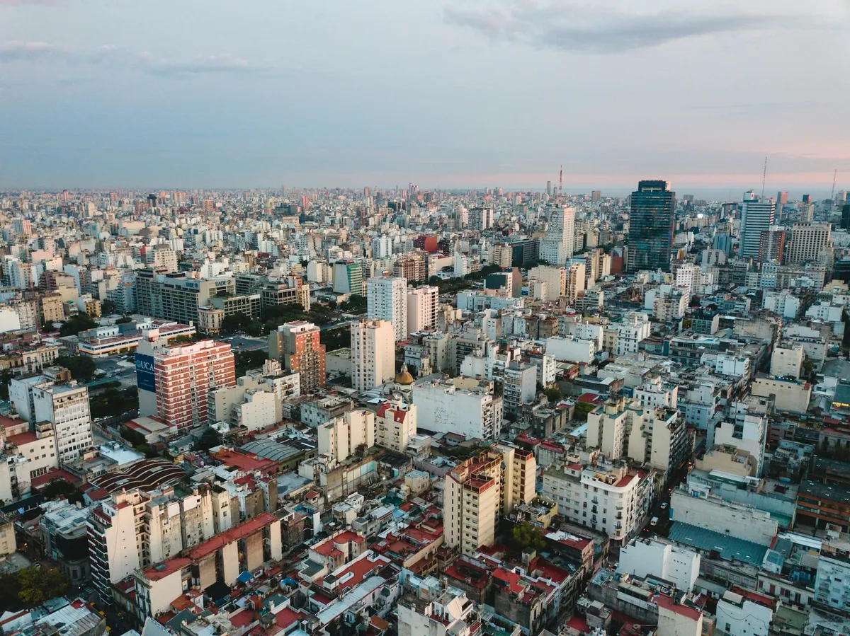Argentine : est-ce dangereux ? Sécurité, arnaques, conseils + zones à éviter