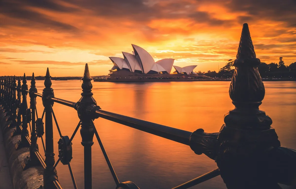 Australie : 30 choses à voir et à faire (Sydney, Great Ocean Road, Outback, Grande Barrière de corail…)
