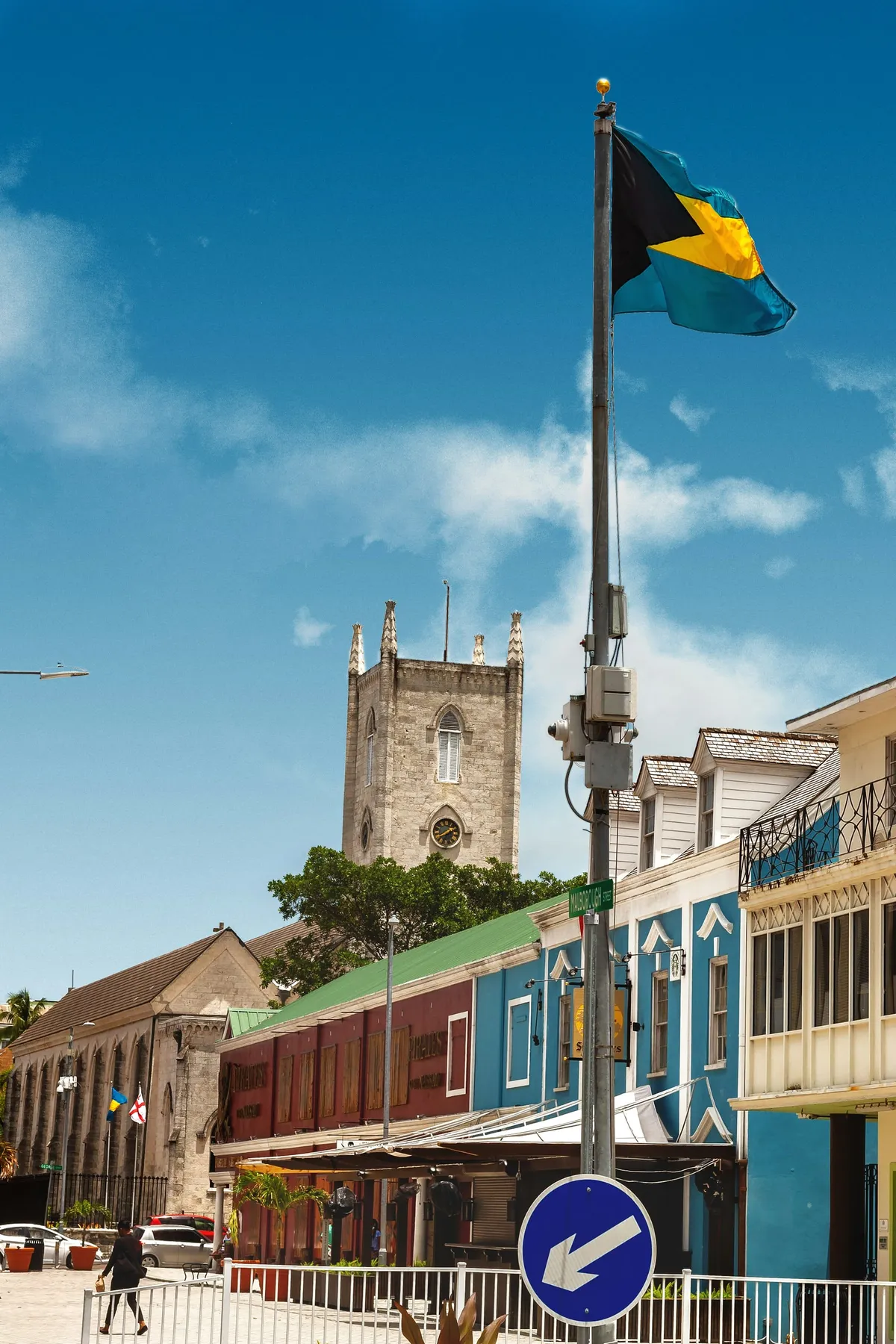 Bahamas : est-ce dangereux ? Sécurité, arnaques, conseils + zones à éviter