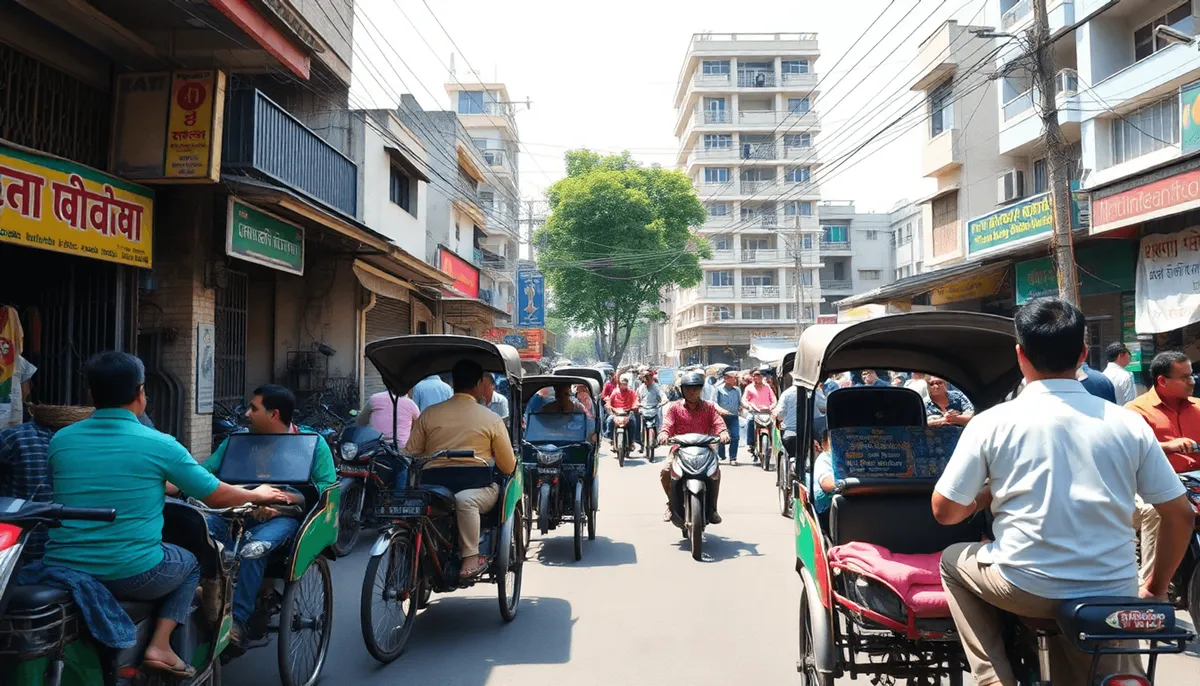 Bangladesh : est-ce dangereux ? Sécurité, arnaques, santé… conseils + zones à éviter
