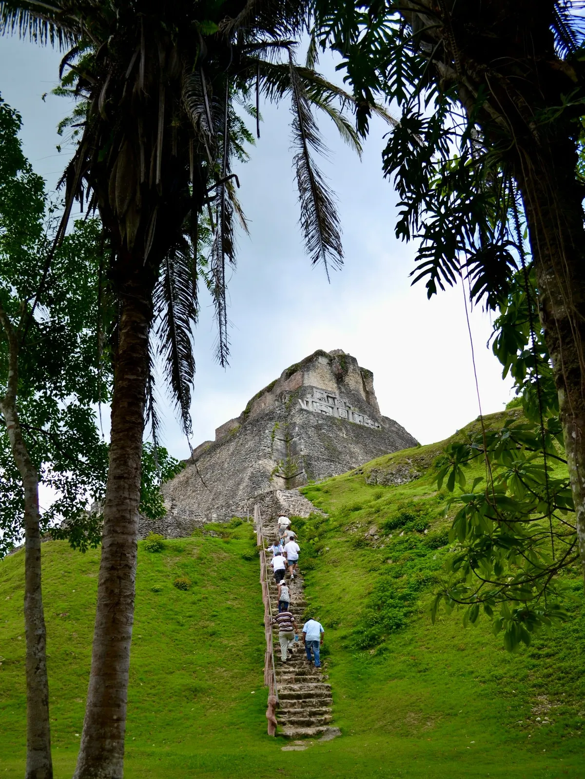 Belize : 30 choses à voir et à faire (cayes, barrière de corail, jungles, sites mayas)