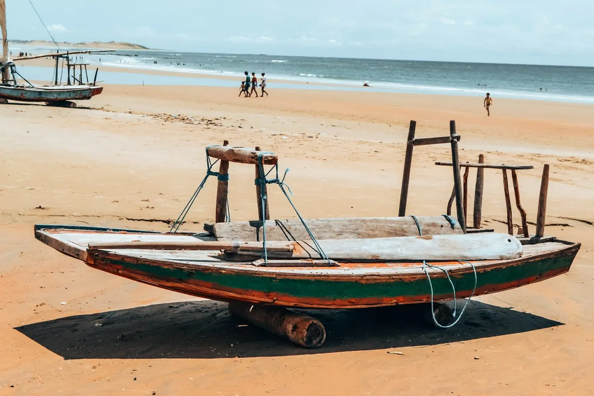 Bénin , le tourisme au bénin une expérience pour les voyageurs