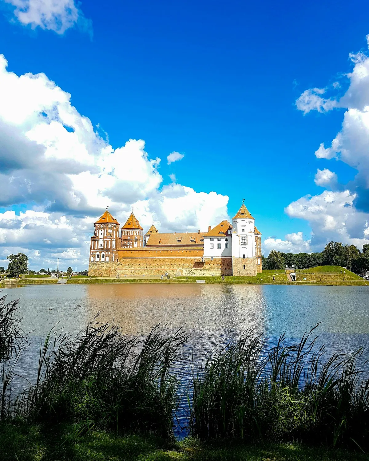 Biélorussie : 30 choses à voir et à faire (Minsk, châteaux, nature, culture)