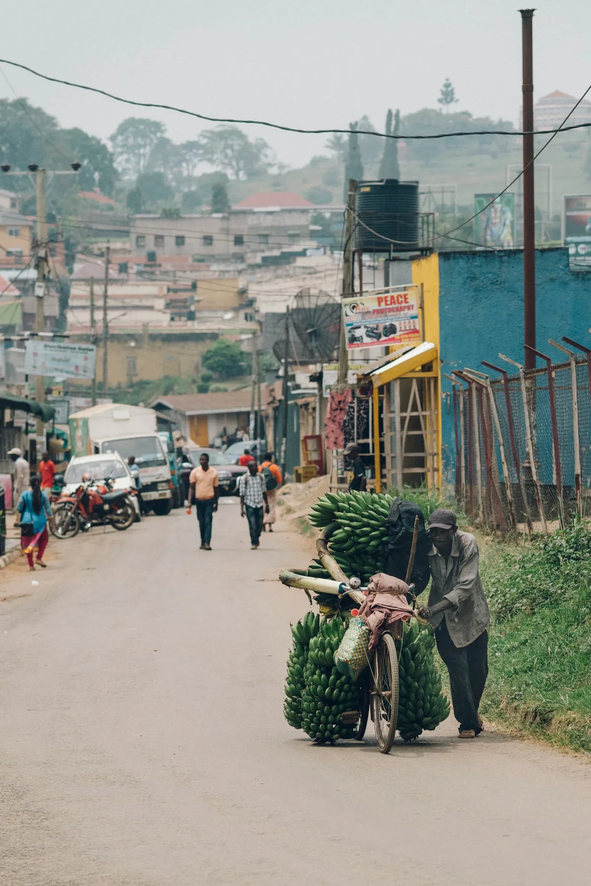 Burundi : est-ce dangereux ? Sécurité, situation, conseils + zones à éviter