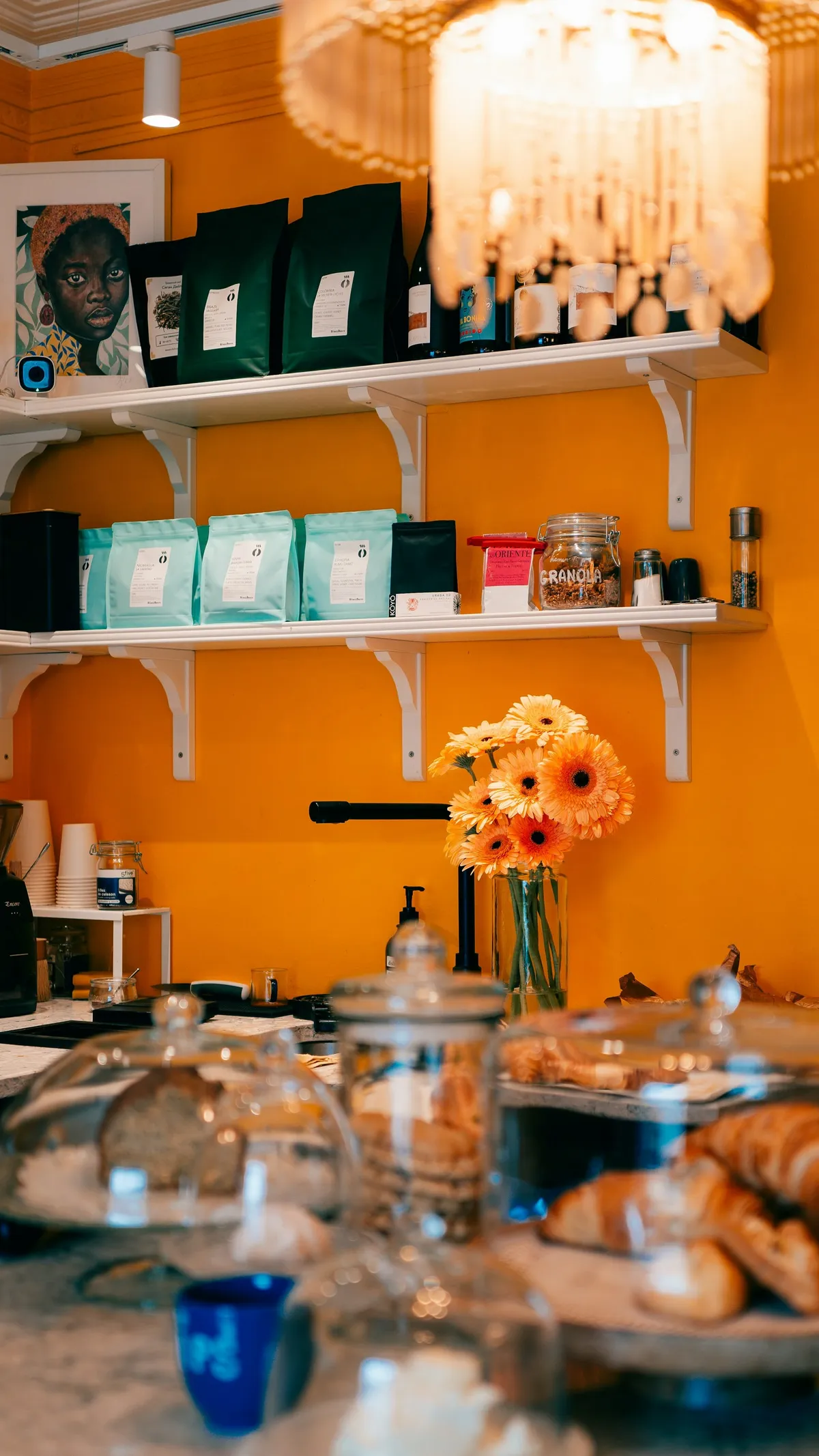 Les meilleurs cafés pour travailler à Lisbonne en remote