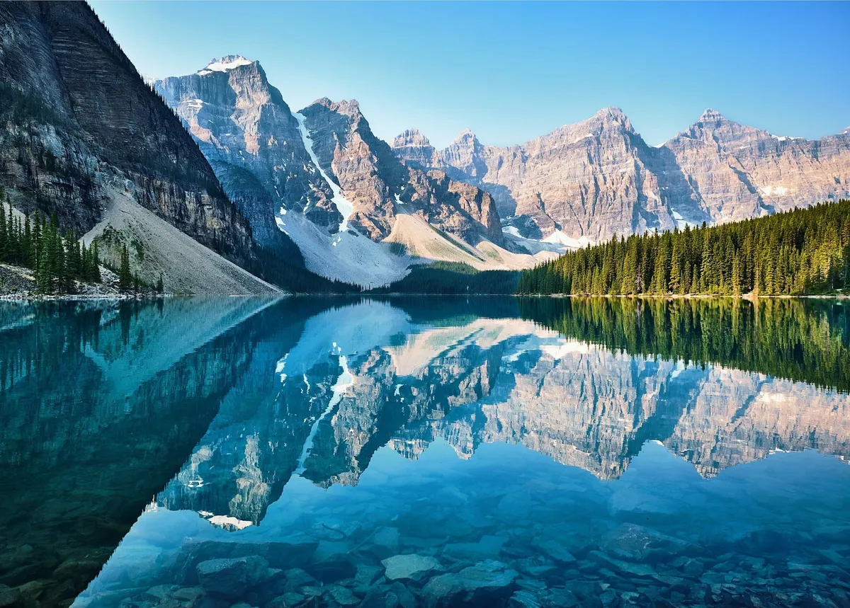 Canada : 30 choses à voir et à faire (Québec, Rocheuses, Toronto, Vancouver, grands espaces…)