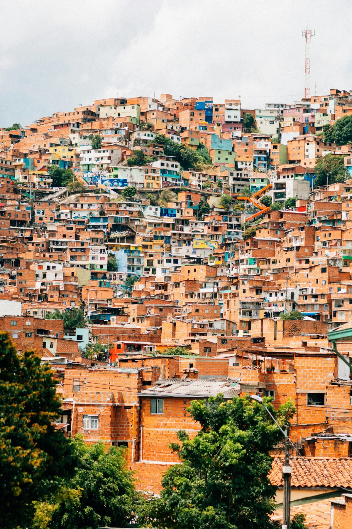 Colombie : est-ce dangereux ? Sécurité, arnaques, conseils + zones à éviter