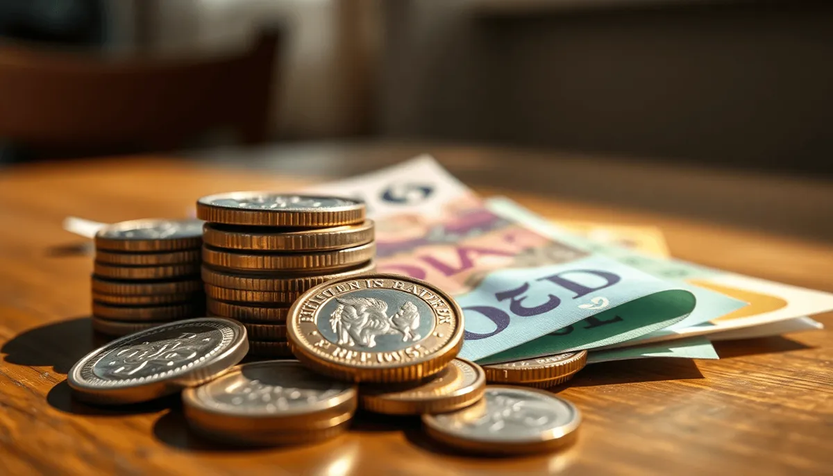 Comment payer à Édimbourg : quelle est la monnaie en Écosse ?
