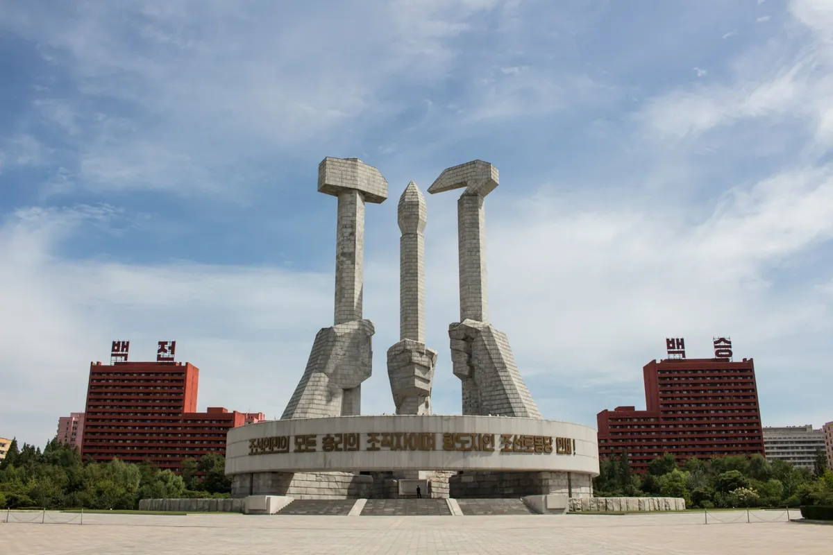 Corée du Nord : 30 lieux emblématiques à connaître (Pyongyang, DMZ, monuments, nature encadrée)