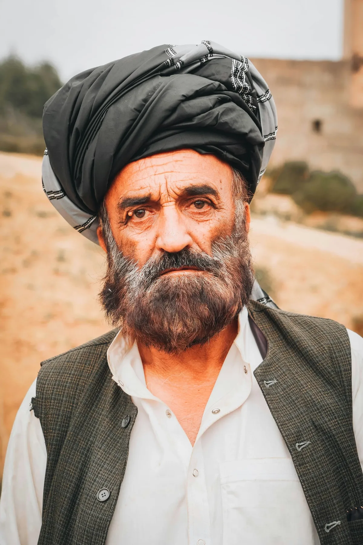 Coutumes à respecter en Afghanistan : erreurs à éviter