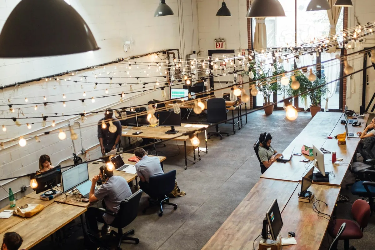 Coworking et connexion internet en Espagne : le guide complet