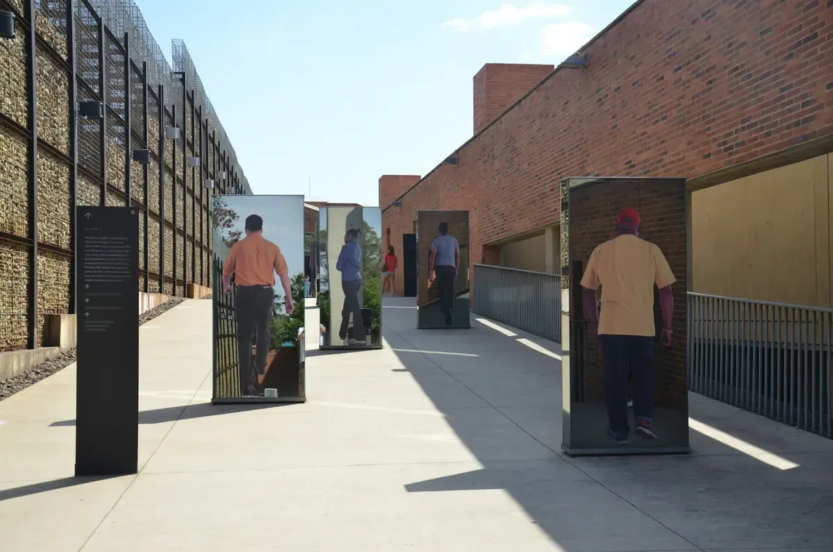 Top 10 des monuments et musées à visiter à Johannesburg