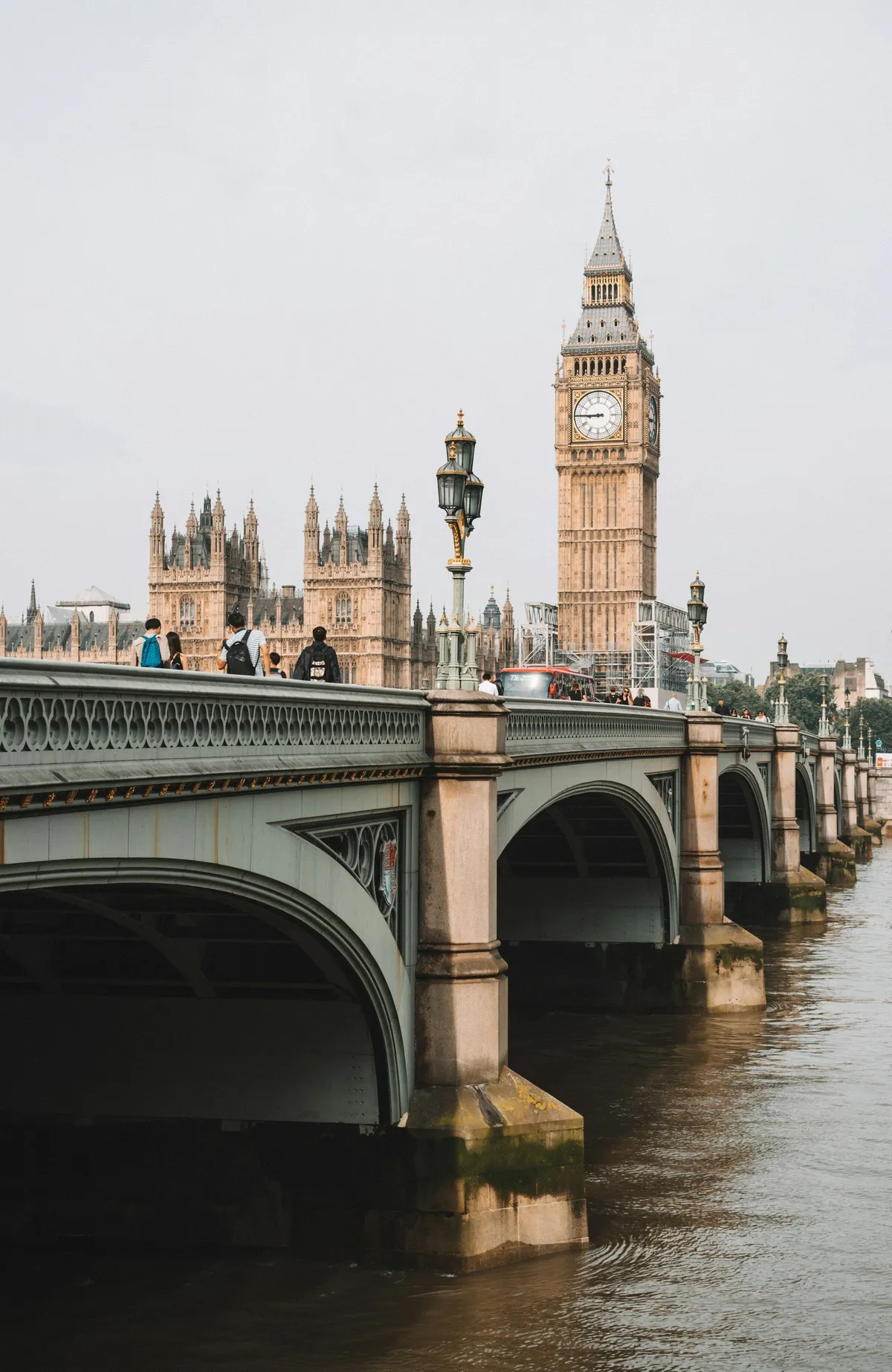 Dans quel aéroport arriver à Londres ?