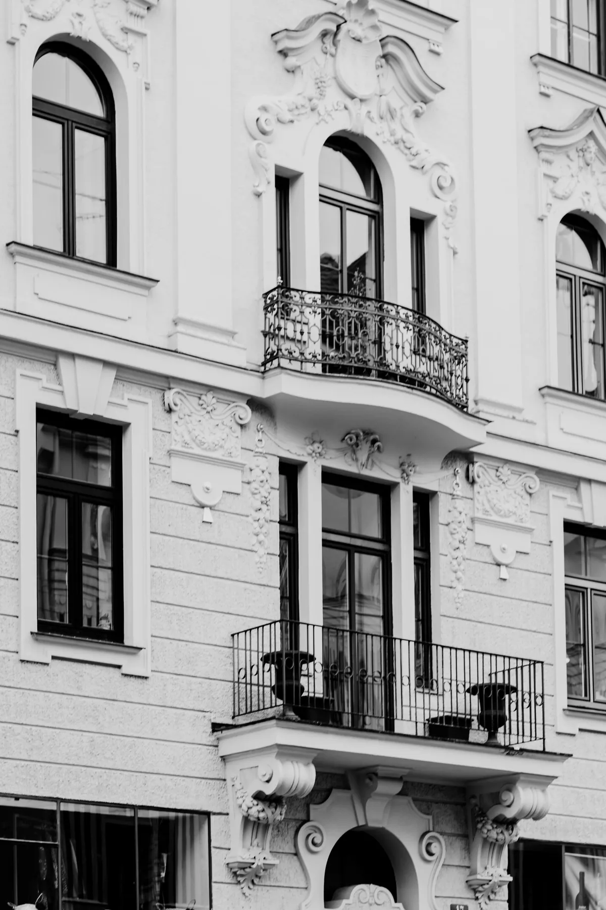 Découvrir et vivre Munich : le quartier de Schwabing