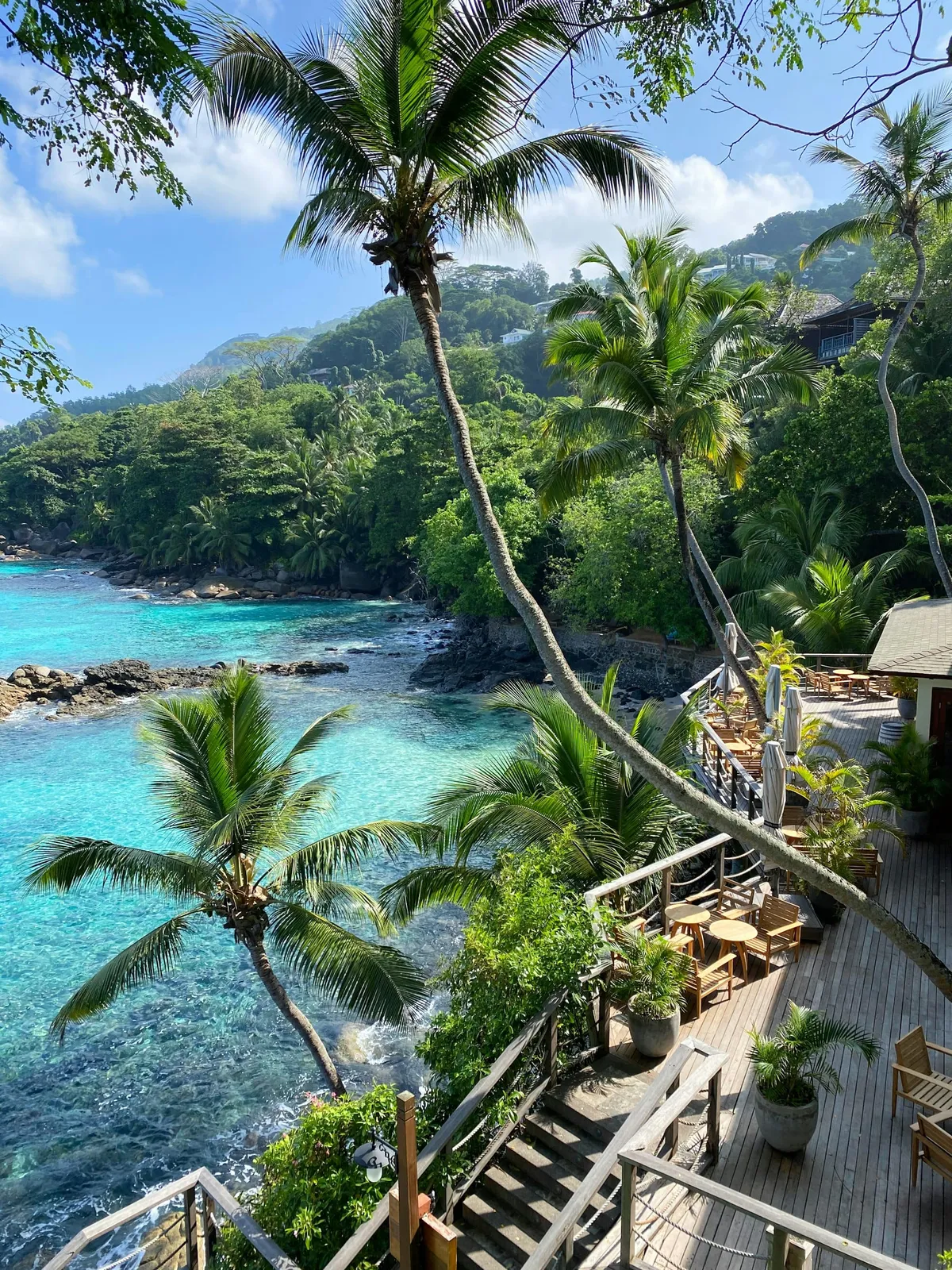 Où dormir aux Seychelles : meilleures îles selon ton style + erreurs à éviter