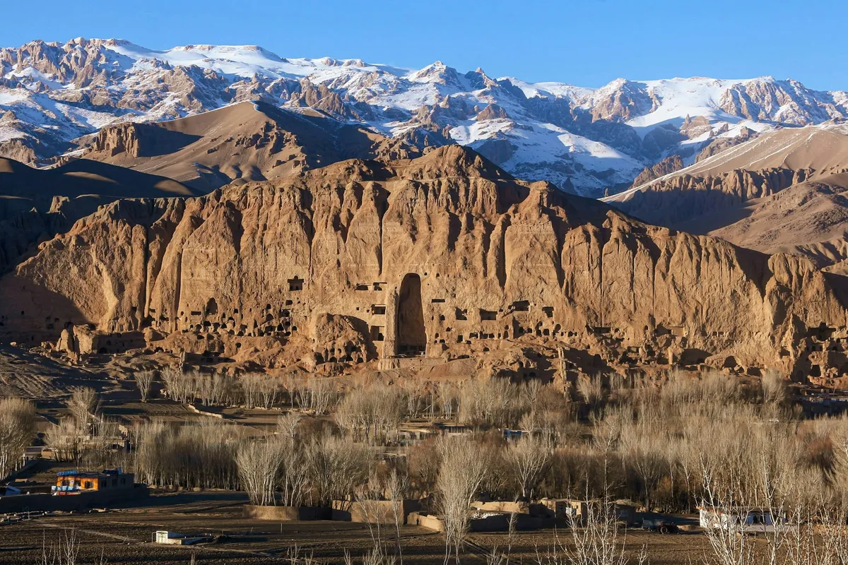 Où dormir à Bamiyan : meilleurs secteurs où séjourner