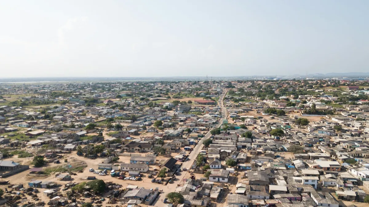 Où dormir au Burkina Faso : meilleurs quartiers/villes + erreurs à éviter