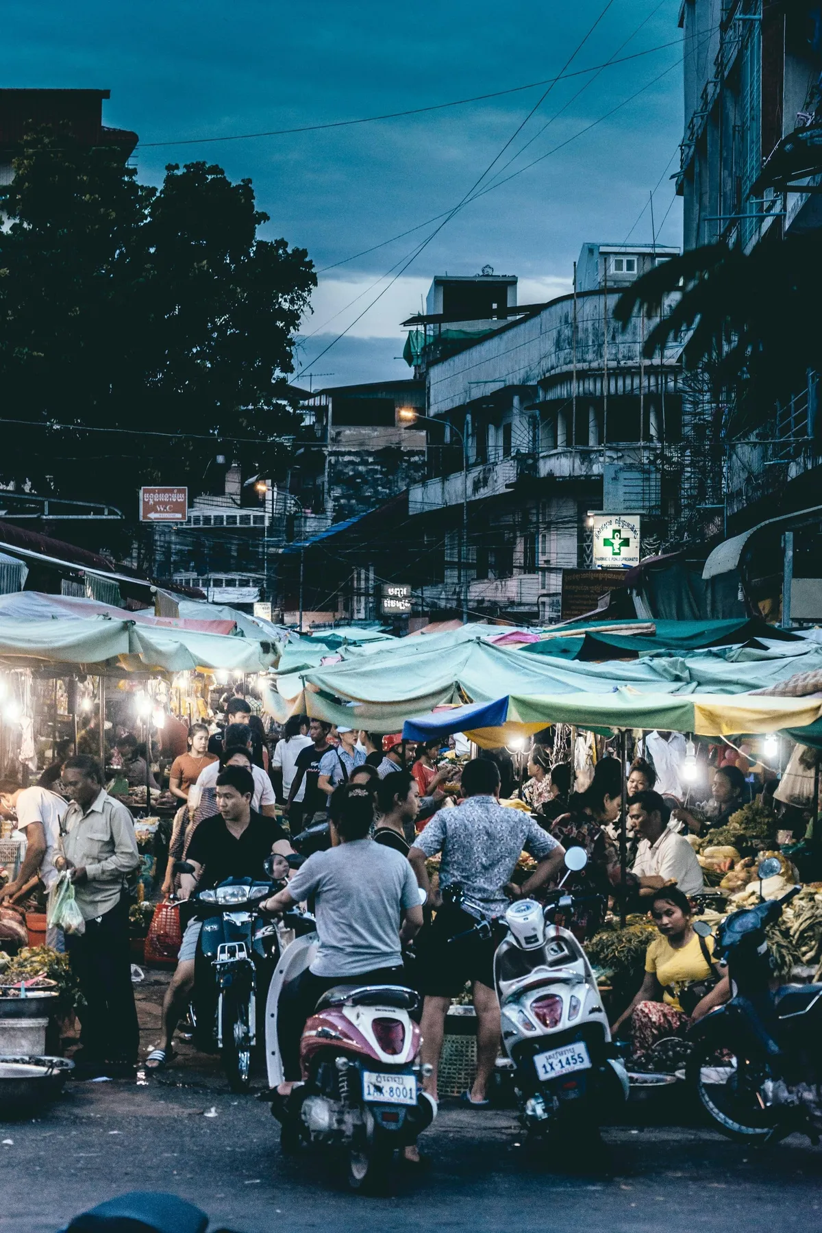 Où dormir au Cambodge : meilleures zones (Siem Reap, Phnom Penh, îles) + erreurs à éviter