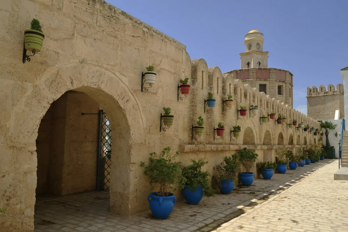 Où dormir à Hammamet : les meilleurs quartiers où loger (Yasmine, centre, calme)