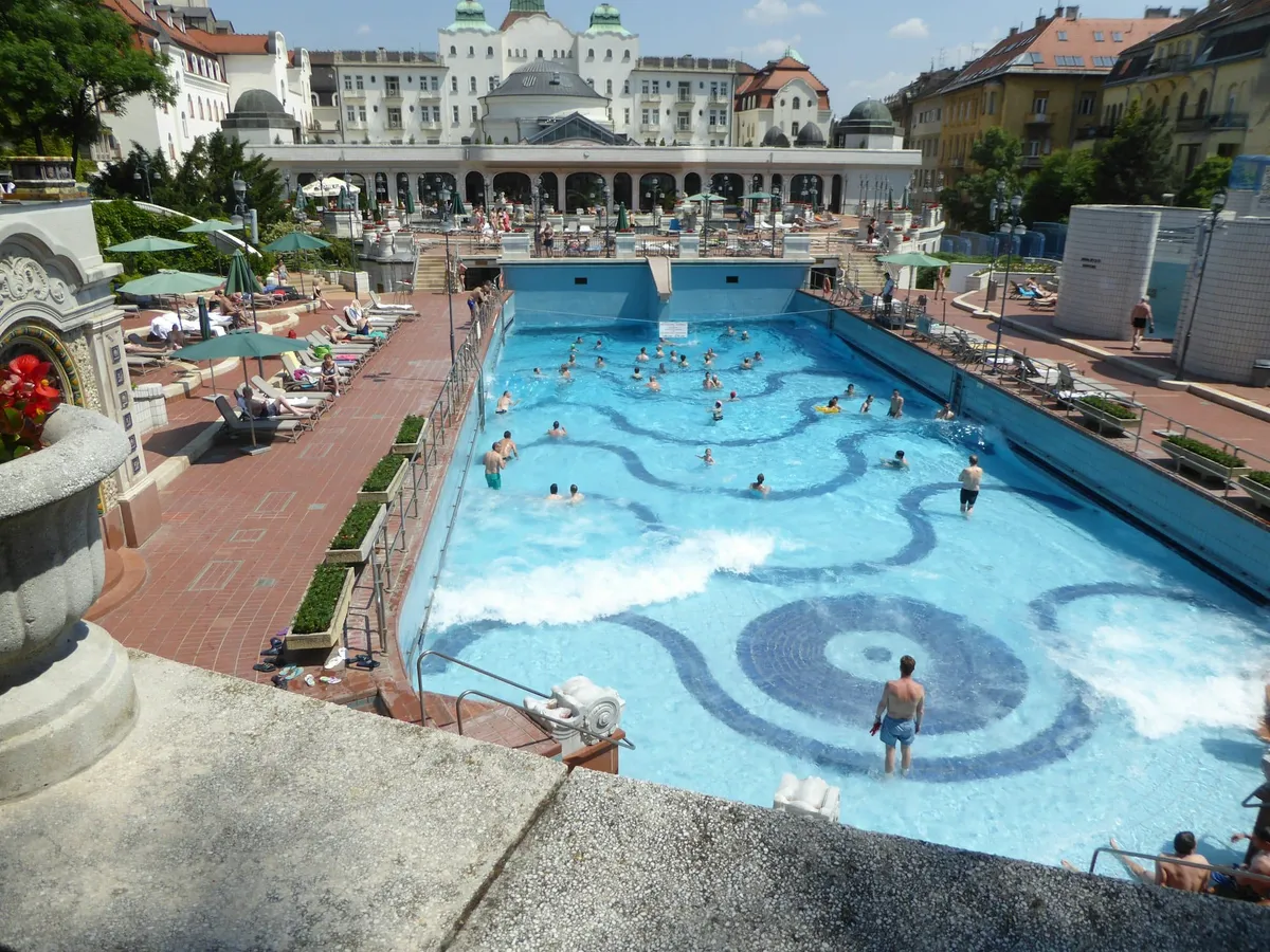 Où dormir en Hongrie : meilleurs quartiers (Budapest) + bases autour du Balaton