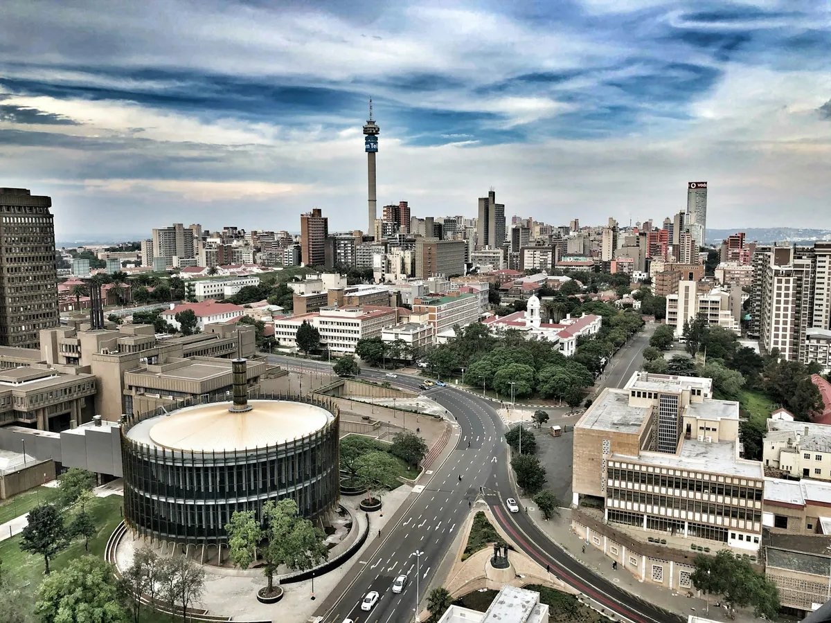 Où dormir à Johannesburg : les meilleurs quartiers où loger